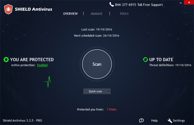 types-of-online-threats